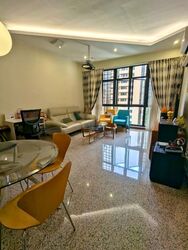 Dover Parkview (D5), Condominium #539094951